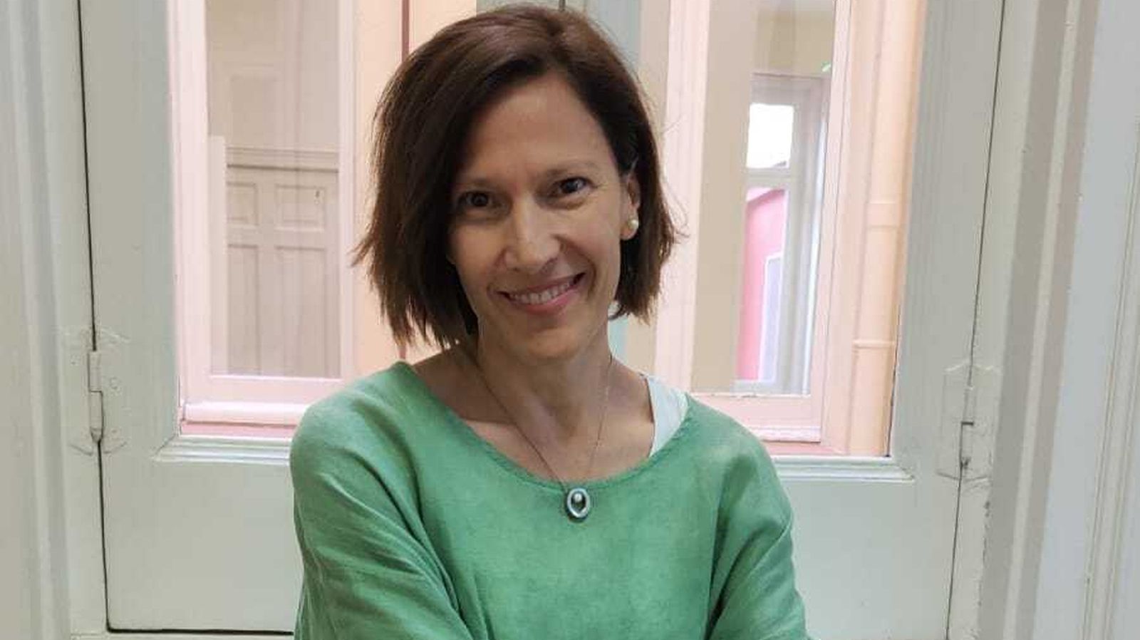 La ingeniera Begoña Gil será la número dos en la lista del PP en Alcorcón
