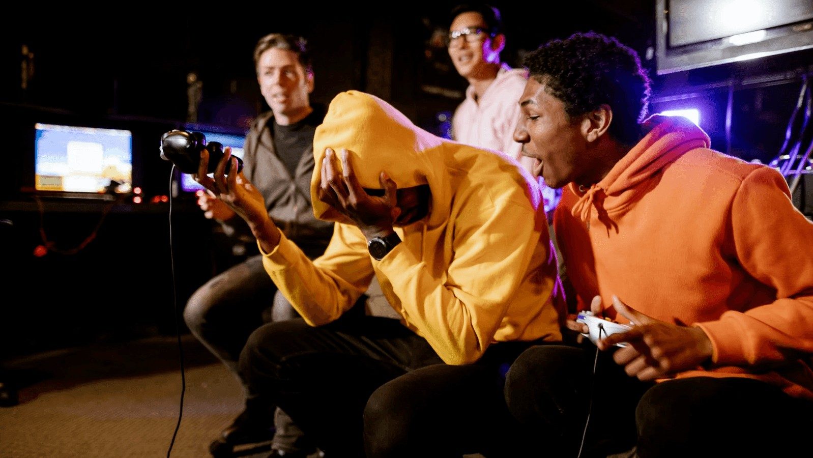 Gaming: los eventos de videojuegos se multiplican en España Gaming: los eventos de videojuegos se multiplican en España