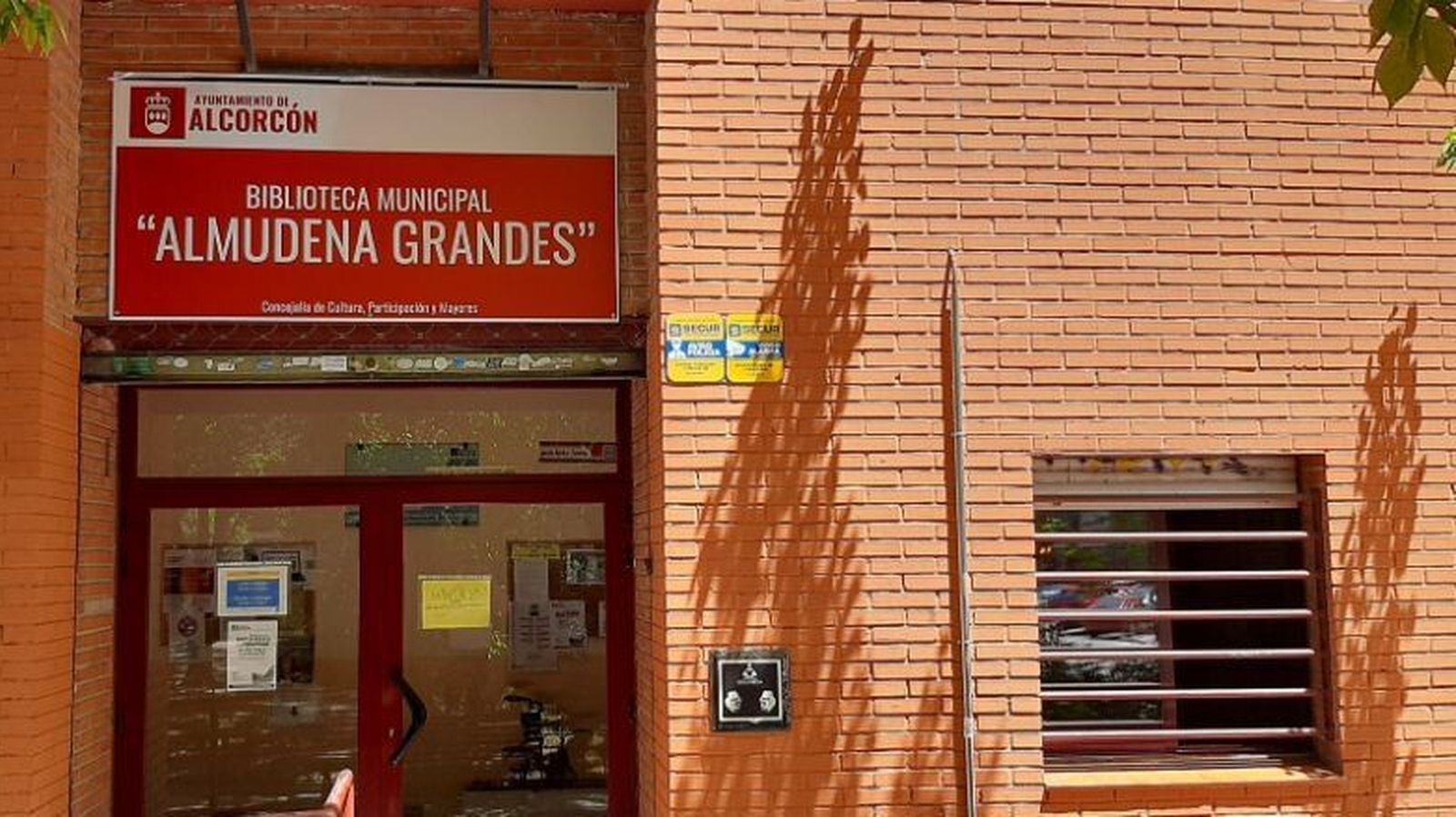 Dos bibliotecas de Alcorcón amplían su horario por exámenes en mayo y junio