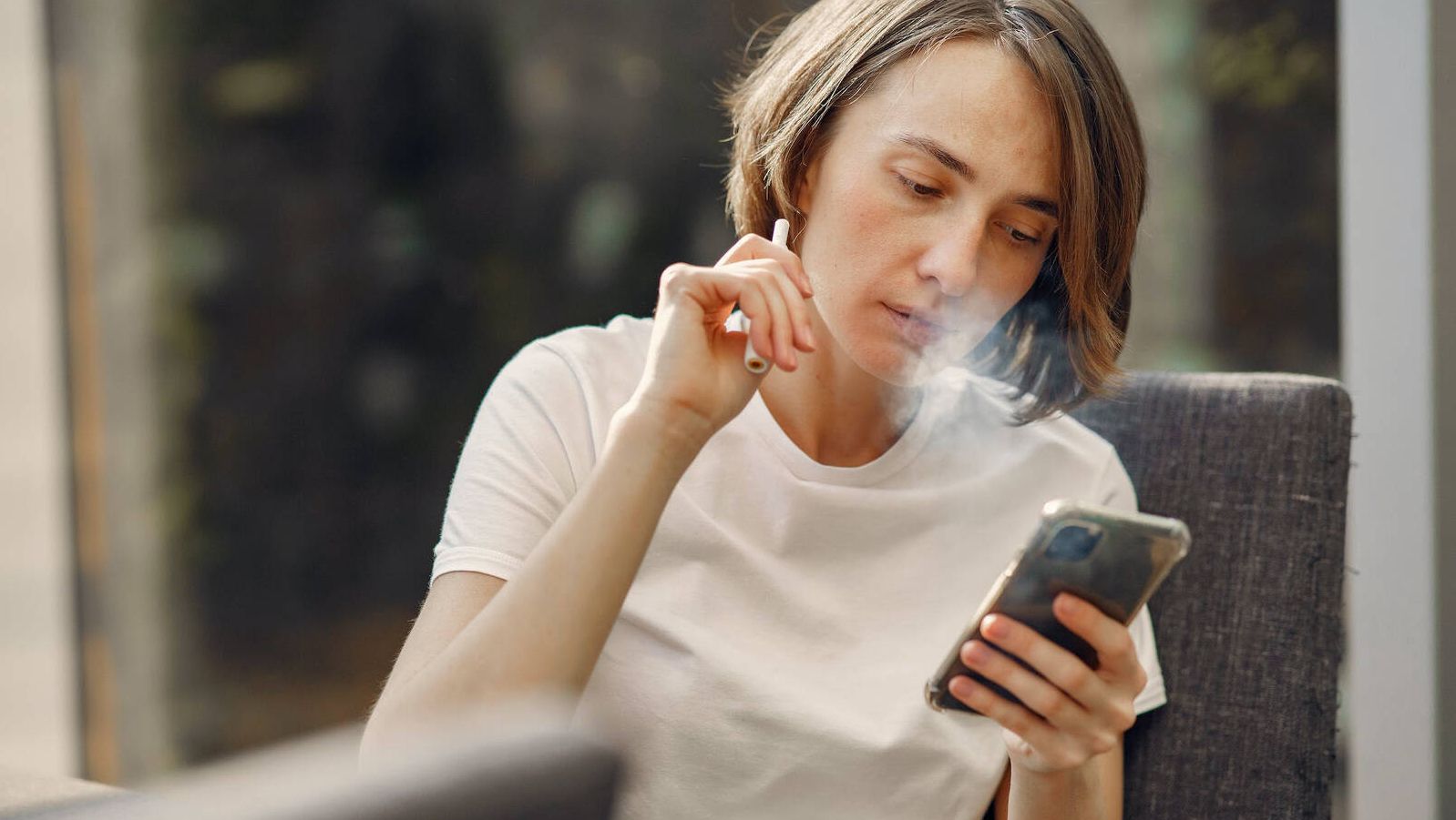 Líquidos de vaper: ¿Qué consecuencias traería una restricción a los mismos?