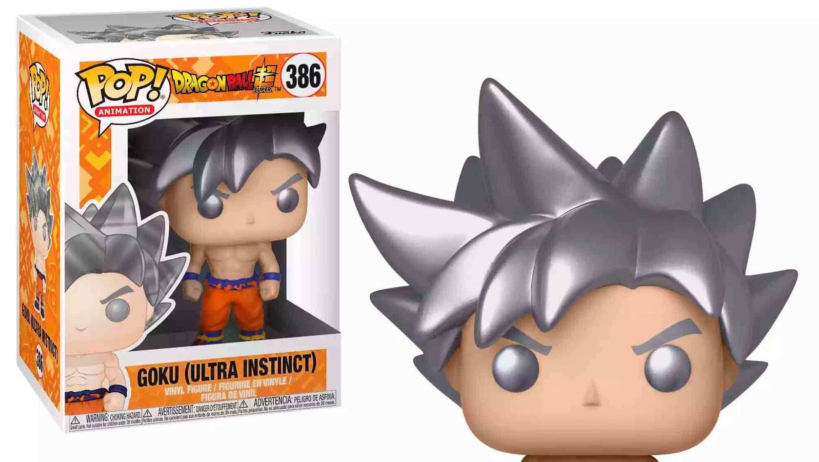 Funko POP, las figuras que no pasan de moda