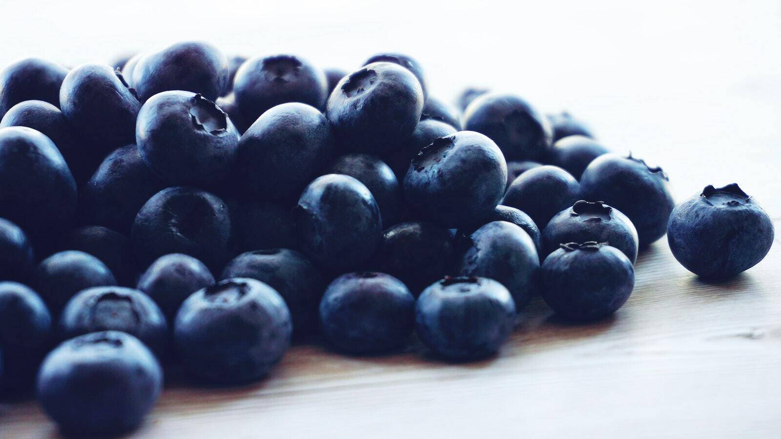 Los arándanos, el superalimento para la salud masculina