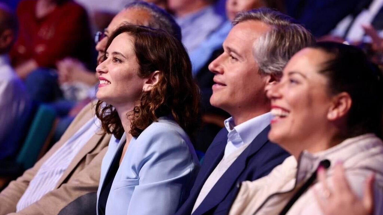 El PP de Alcorcón no se rinde: impugna "1.000 votos nulos" y exige revisión tras perder la Alcaldía por 42 votos El PP de Alcorcón no se rinde: impugna "1.000 votos nulos" y exige revisión tras perder la Alcaldía por 42 votos