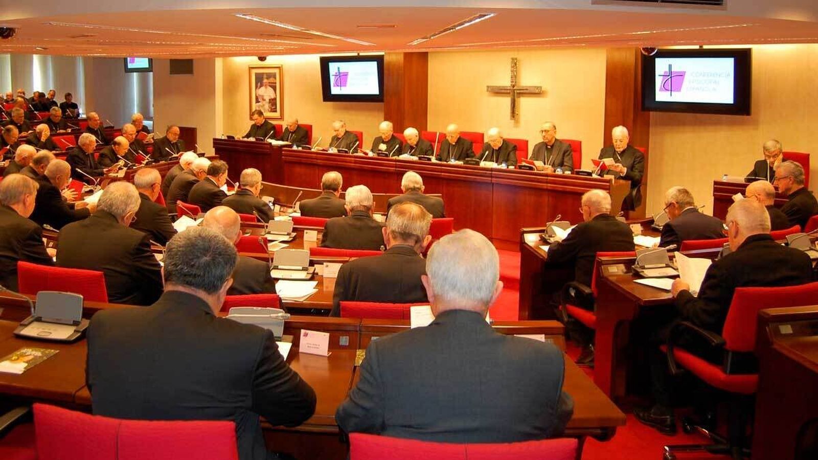 Jornada Mundial de las Comunicaciones Sociales: Los obispos destacan el valor del corazón, la verdad y el amor