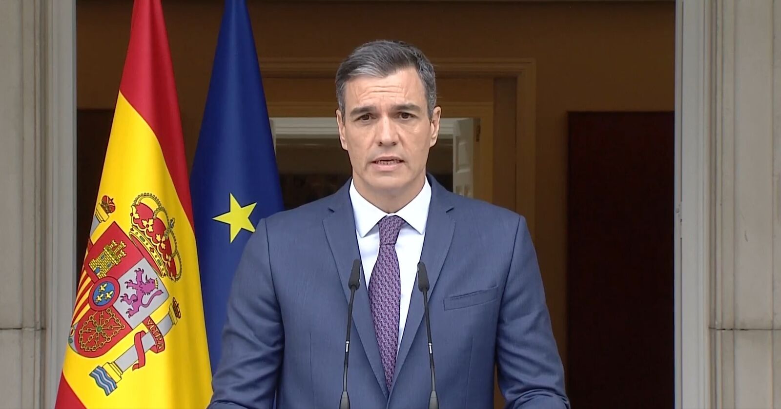 Pedro Sánchez adelanta las elecciones generales al 23 de julio tras la debacle socialista