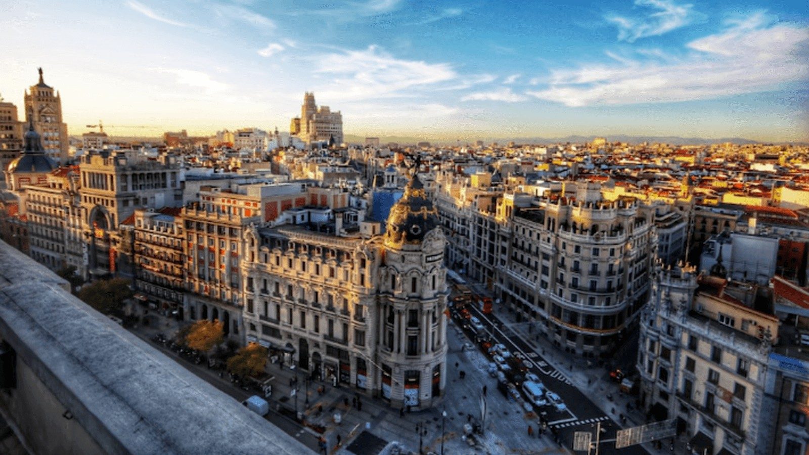 Verano en Madrid, 5 planes que te harán olvidar del calor