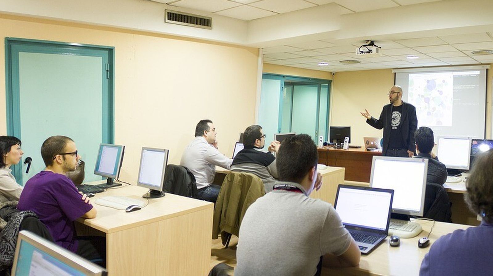 El papel de la educación ética en la formación de los valores de los estudiantes
