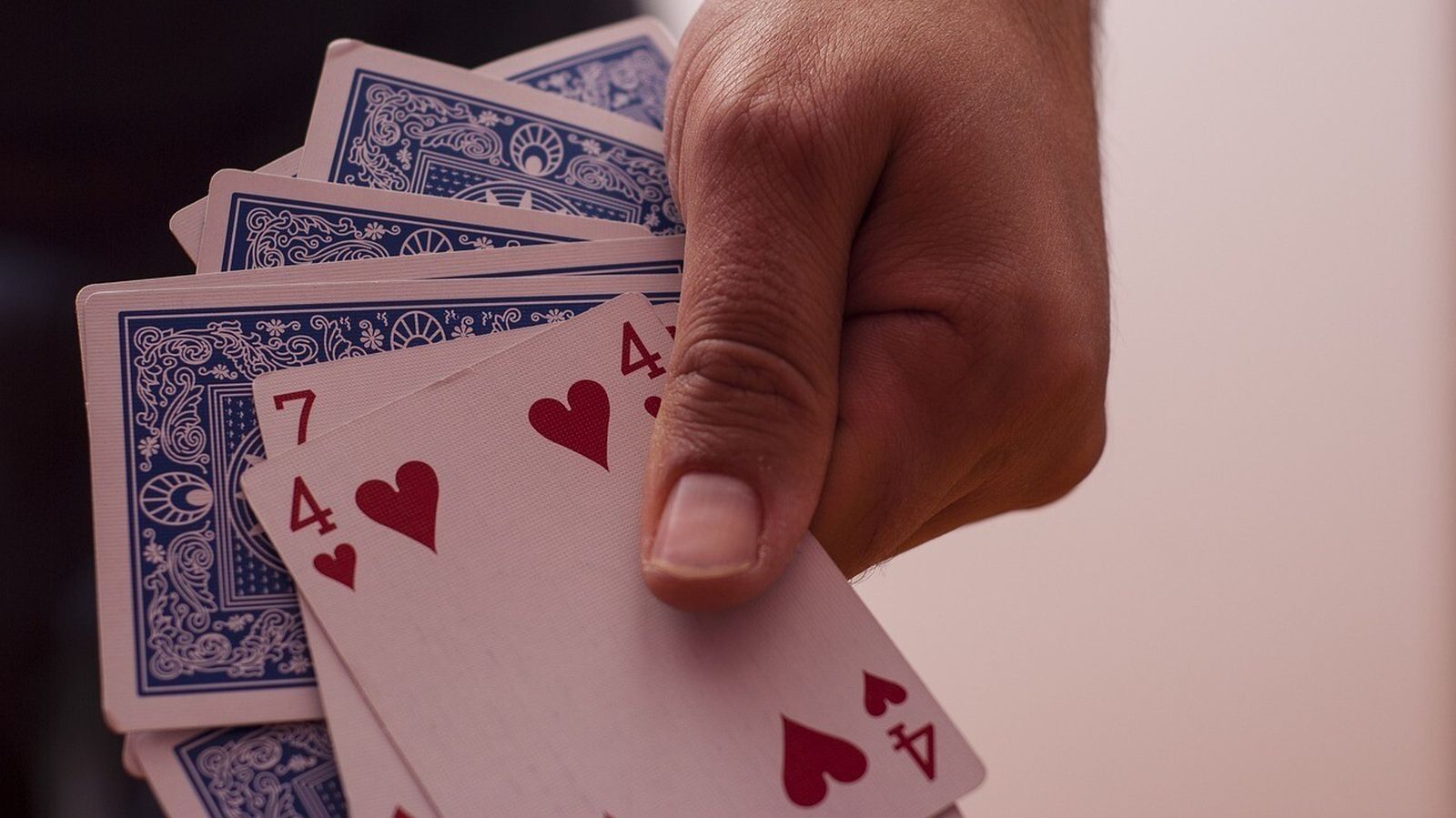 La Evolución del Blackjack online