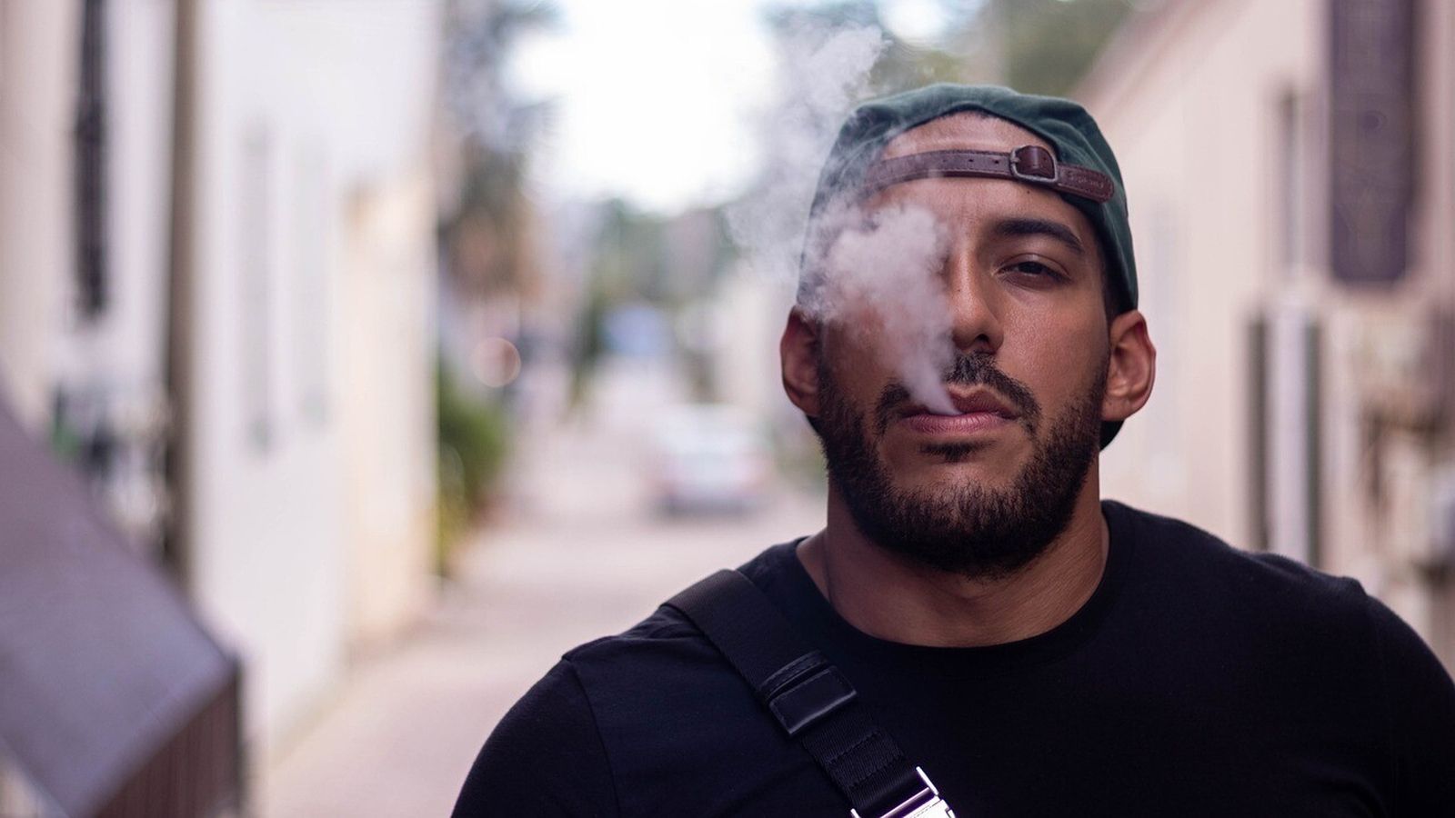 Vapers para dejar de fumar