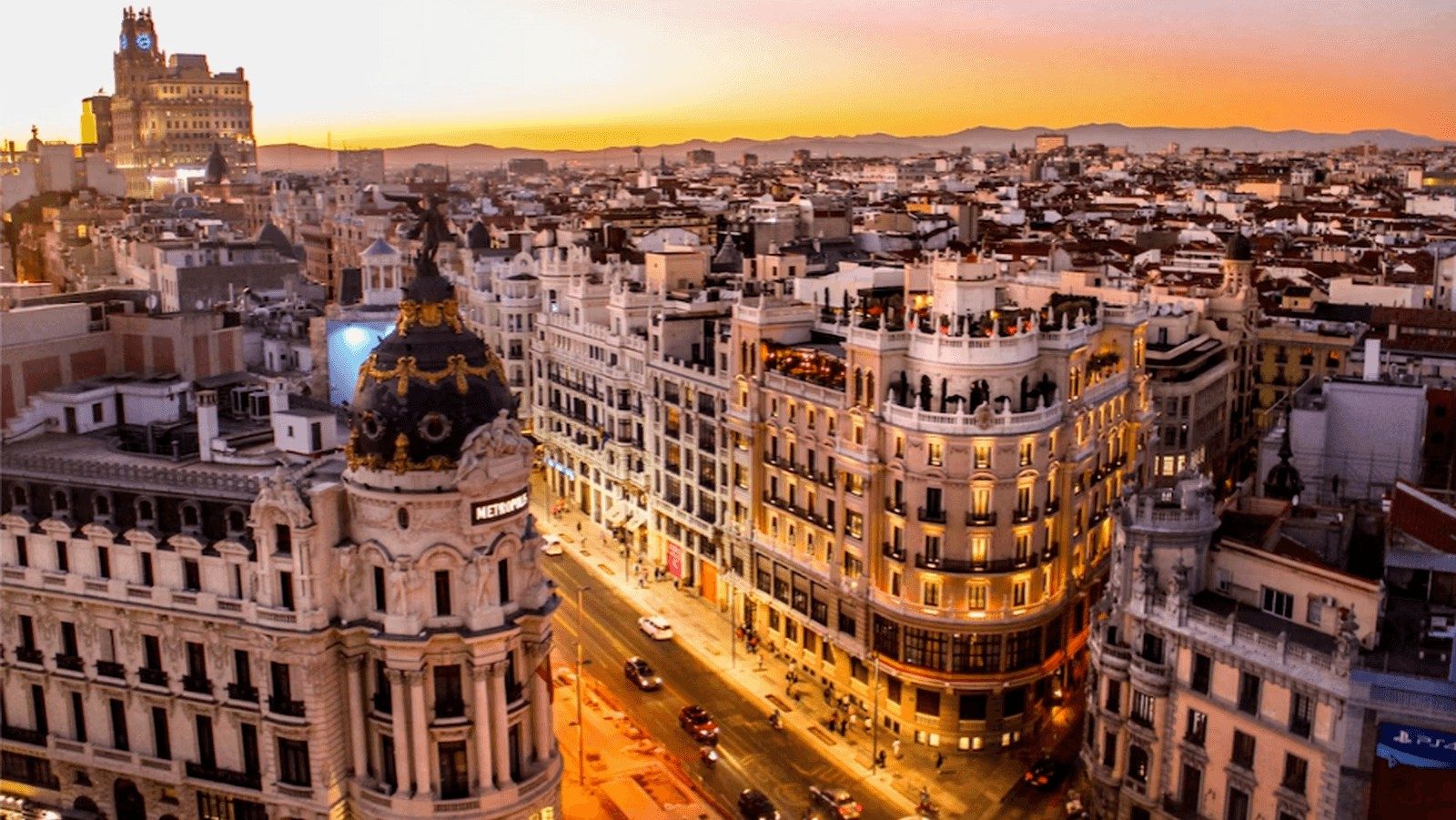 Madrid: Un destino único para los amantes de la cultura y la gastronomía Madrid: Un destino único para los amantes de la cultura y la gastronomía