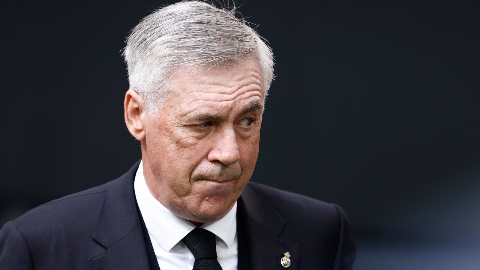 Carlo Ancelotti será el seleccionador de Brasil para la Copa América 2024