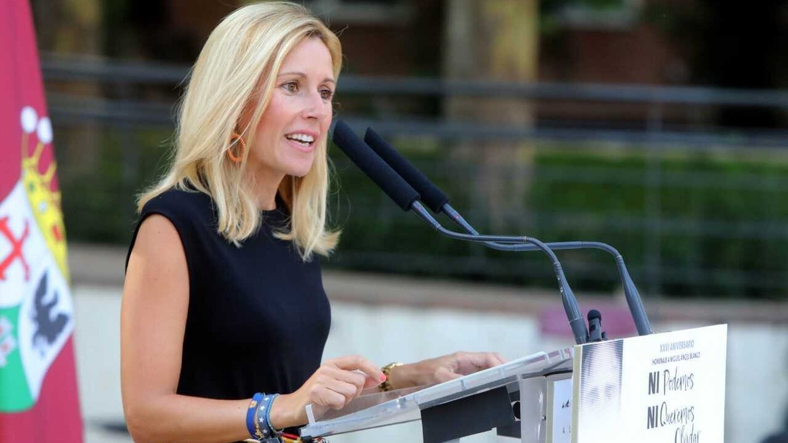  En Alcobendas el PP gana de nuevo las elecciones en el que se considera uno de los feudos 'populares'