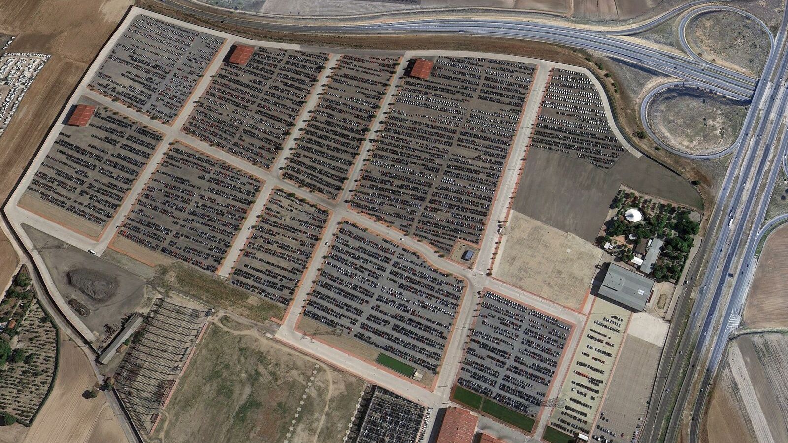 Desguaces La Torre: Transformando el concepto de desguace en España