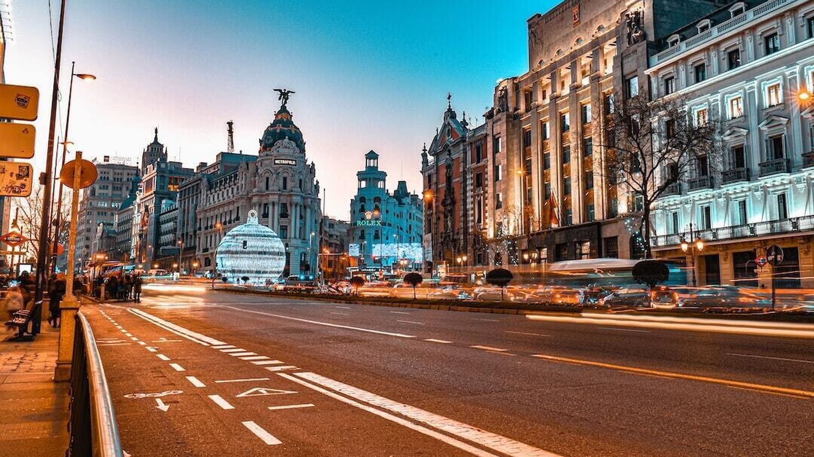 Obra nueva en Carabanchel