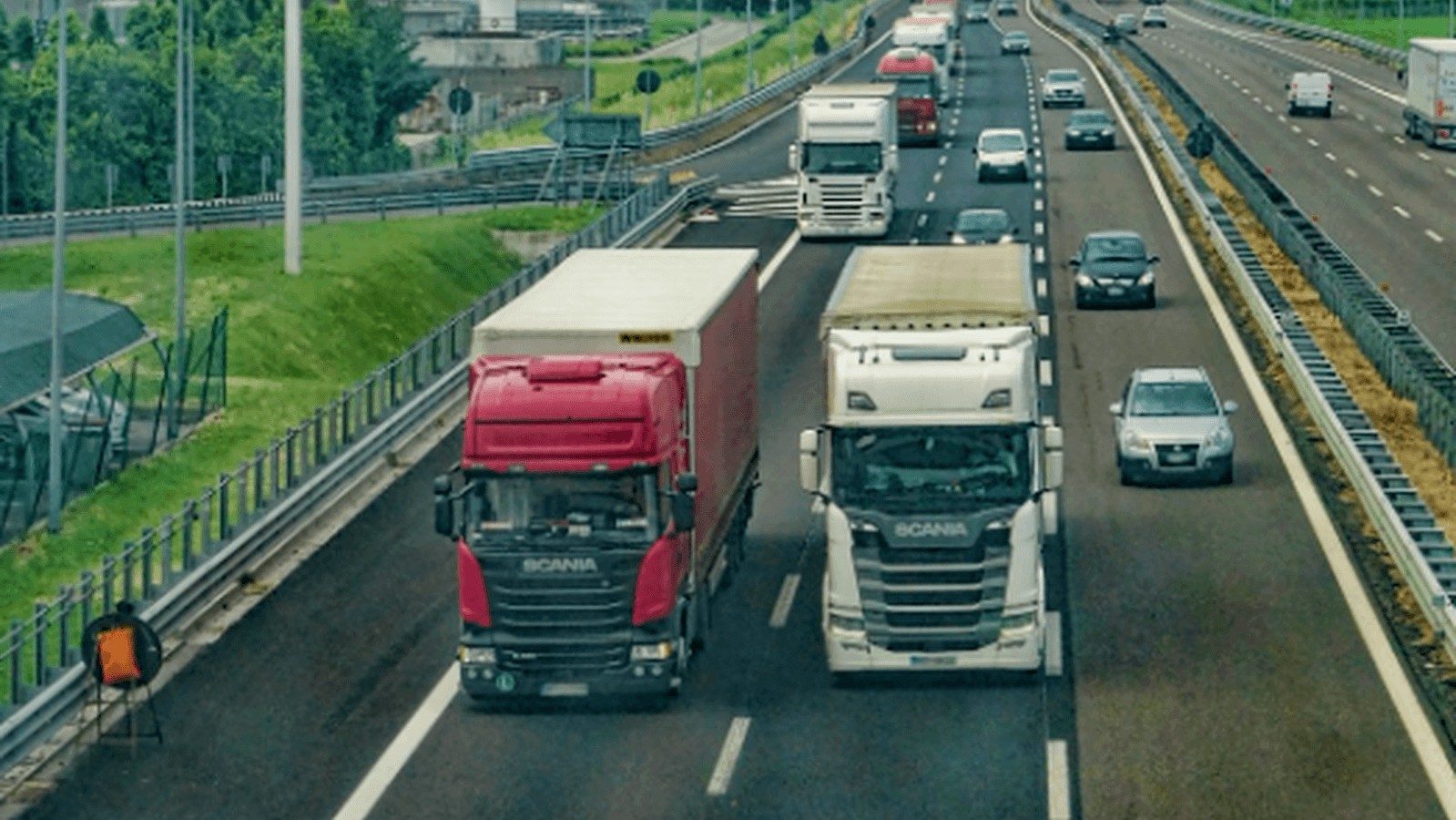 Transporte de carga internacional: La importancia de una cadena de suministro eficiente Transporte de carga internacional: La importancia de una cadena de suministro eficiente