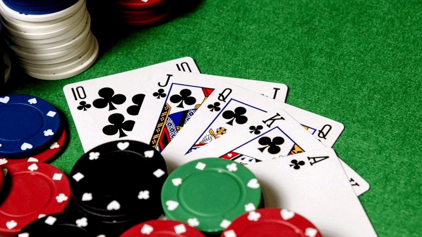 Juegos de casino más populares de España