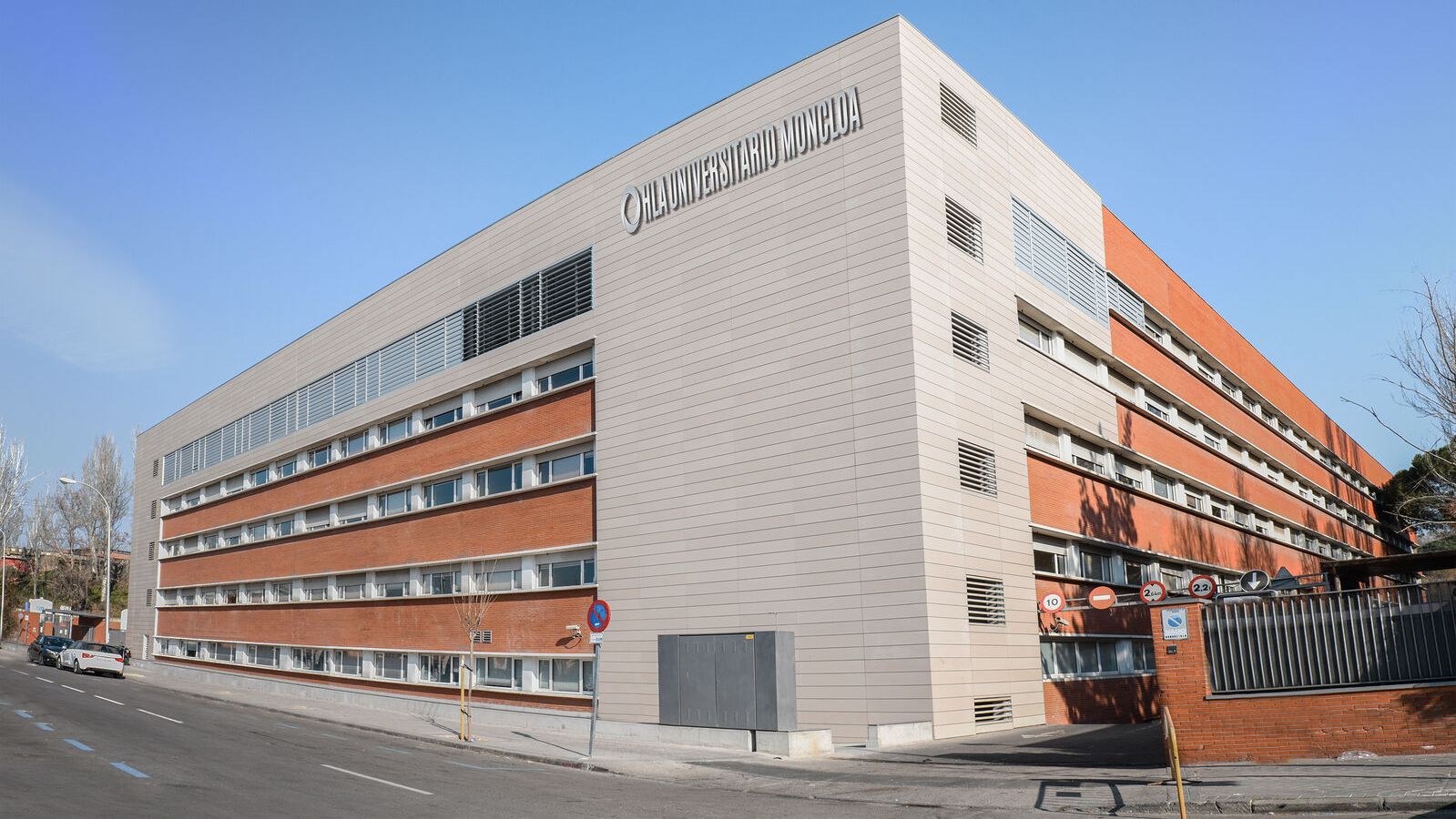 El Hospital HLA Universitario Moncloa acreditado para la formación MIR en Medicina Intensiva El Hospital HLA Universitario Moncloa acreditado para la formación MIR en Medicina Intensiva