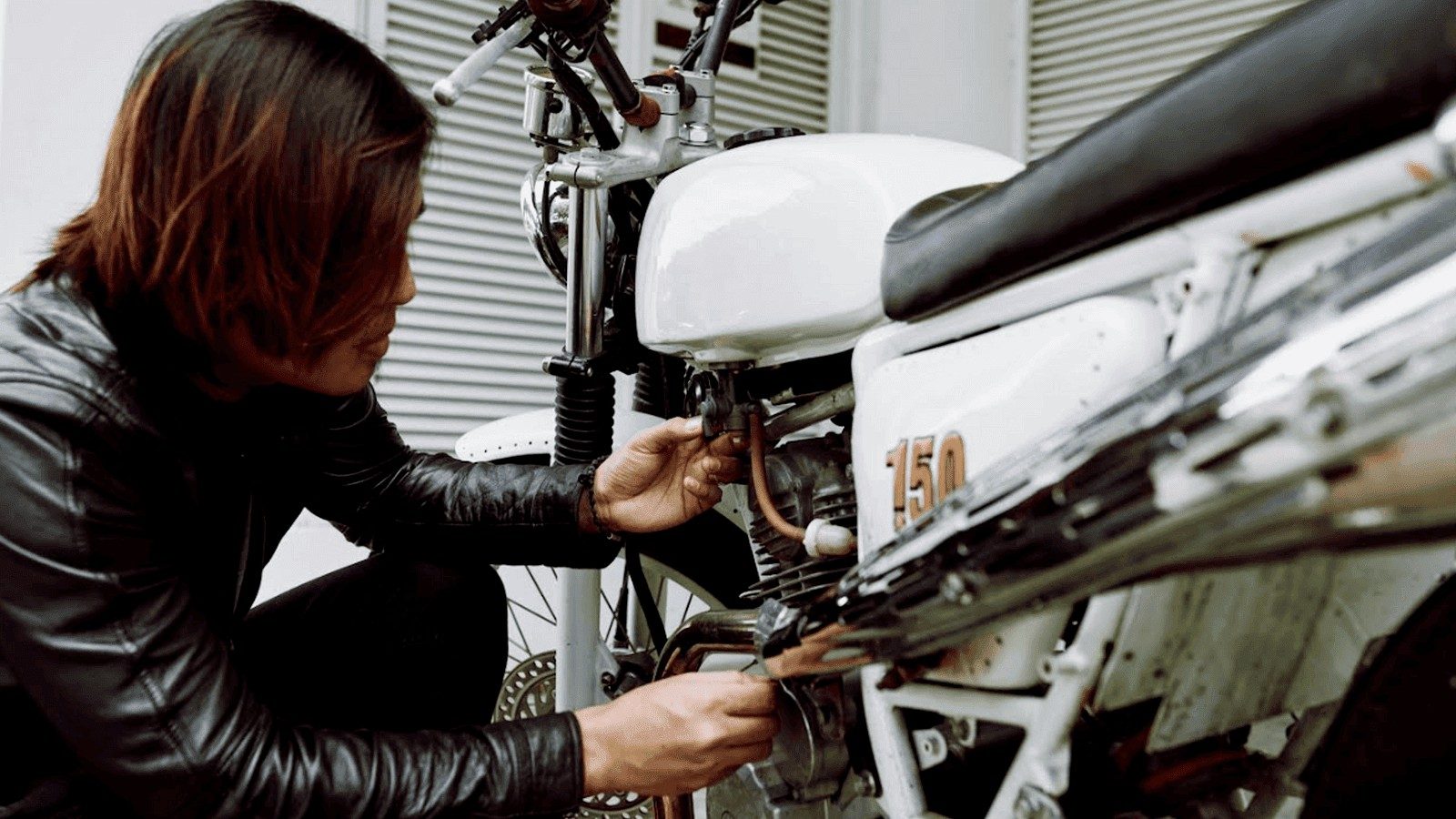 ¿Cómo pasar la ITV de tu motocicleta? ¿Cómo pasar la ITV de tu motocicleta?