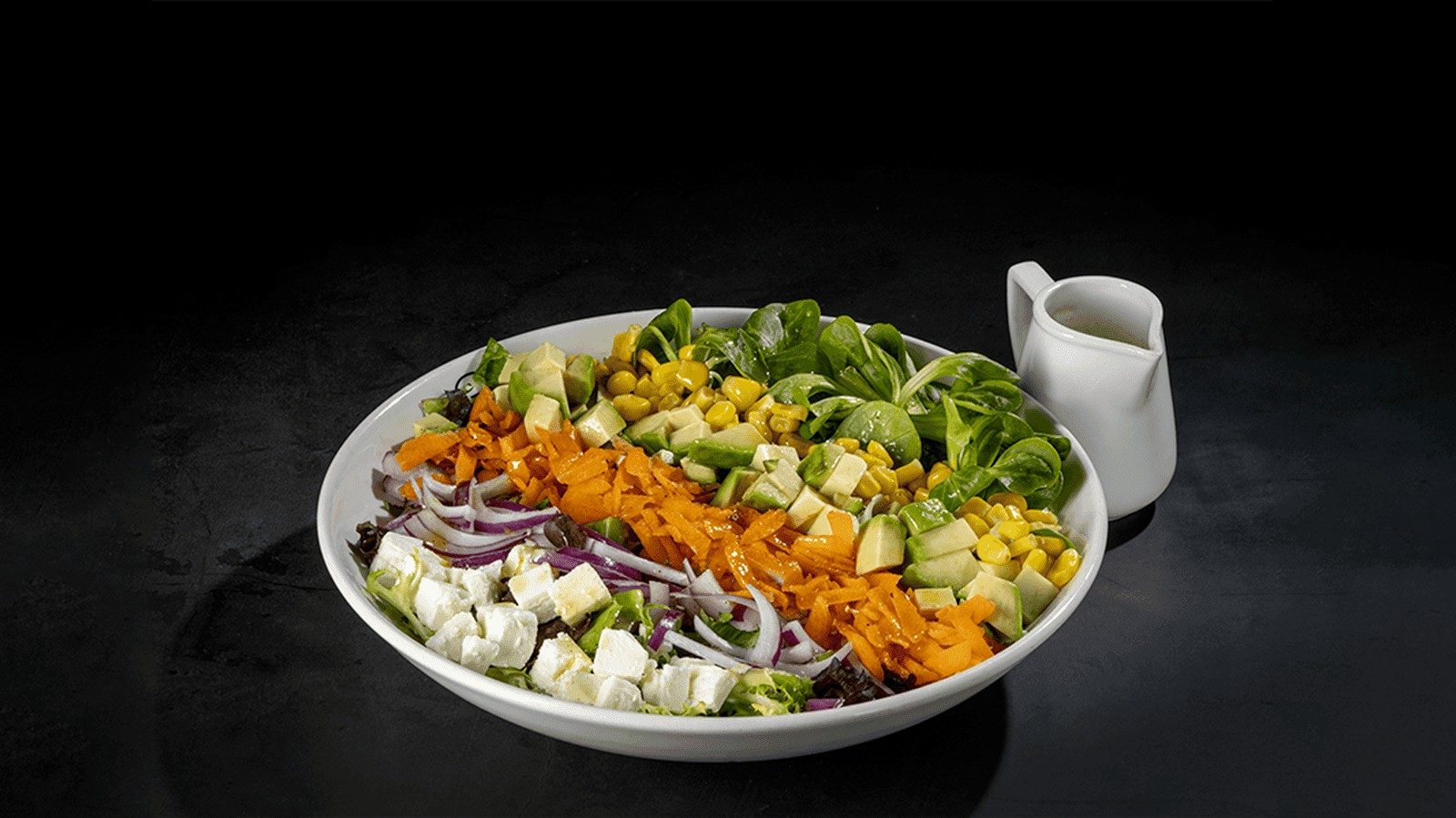 ¿Has probado ya las ensaladas de Goiko? ¿Has probado ya las ensaladas de Goiko?