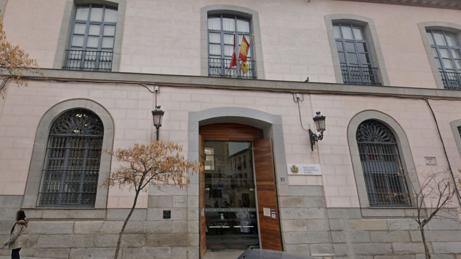 El ICOMEM traslada su apoyo a los médicos no fijos por el abuso de la temporalidad y reclama soluciones a la Consejería El ICOMEM traslada su apoyo a los médicos no fijos por el abuso de la temporalidad y reclama soluciones a la Consejería