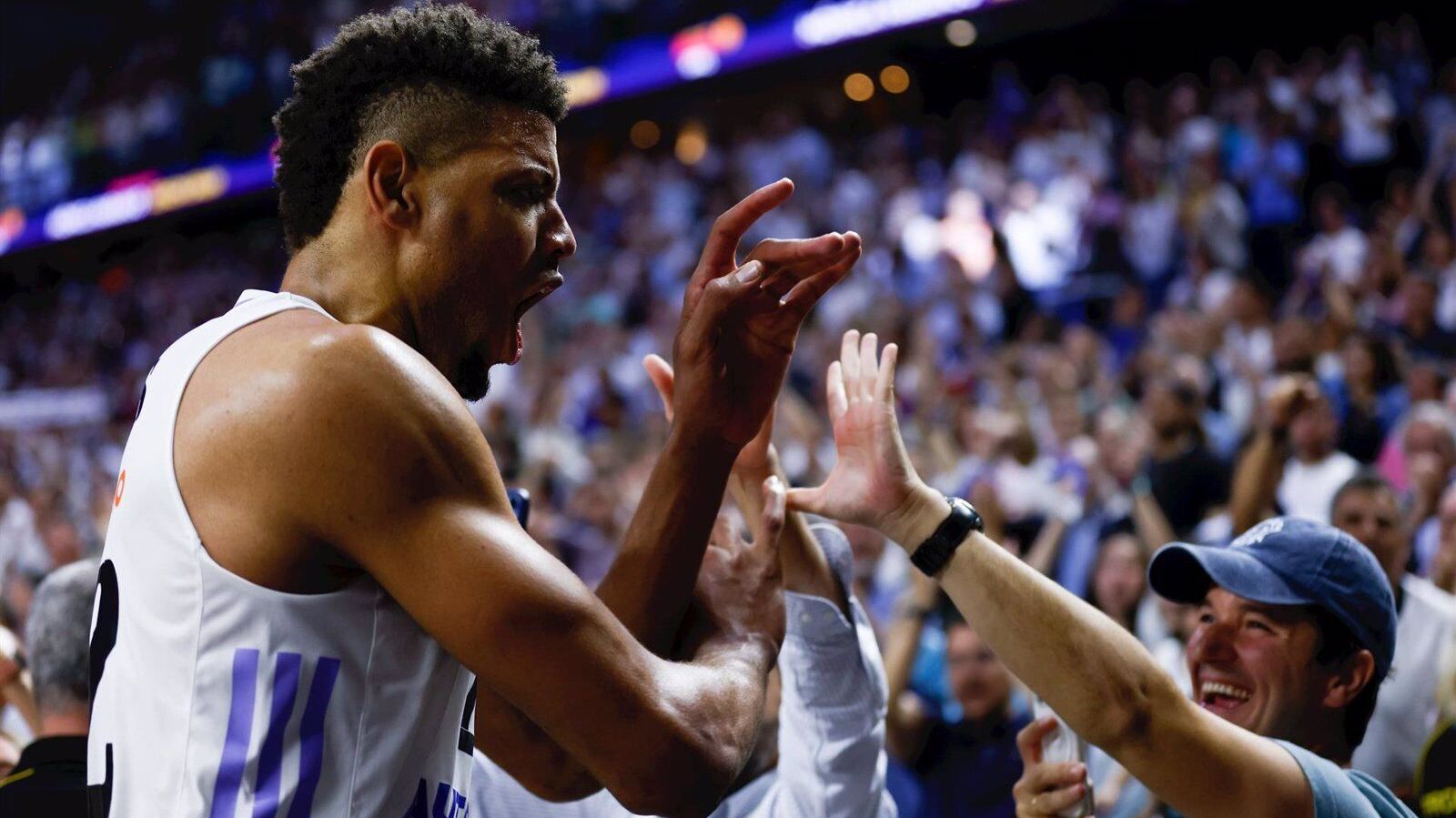 El Real Madrid defiende trono en la Euroliga y los demás españoles quieren subir peldaños