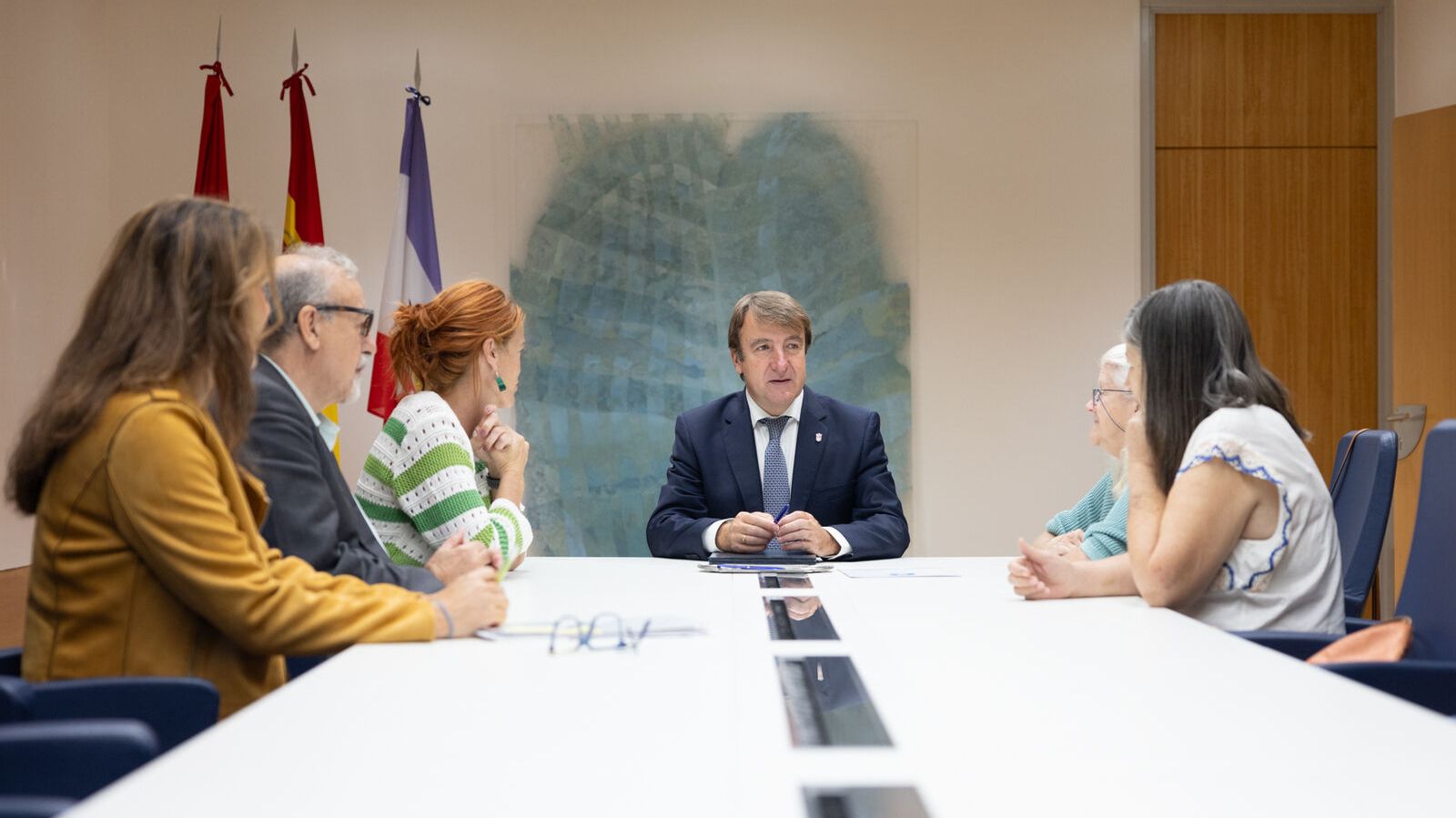Tres Cantos renueva su convenio con FINSOL para el apoyo académico y personal a estudiantes de Primaria con menos recursos