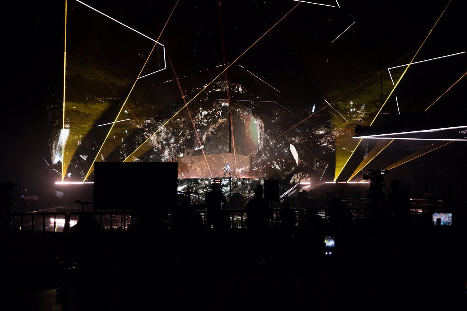 Madrid será sede de la cita internacional de eSports 'Valorant Masters' en 2024