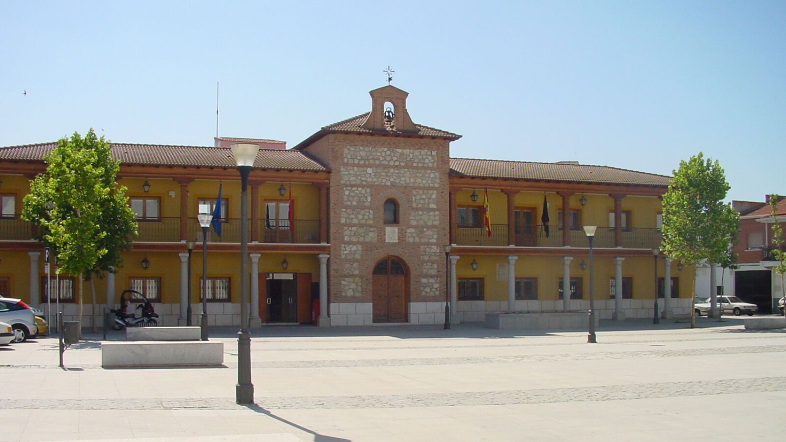 San Martín de la Vega y Ciempozuelos logran la Presidencia y la Vicepresidencia de la Mancomunidad de Las Vegas