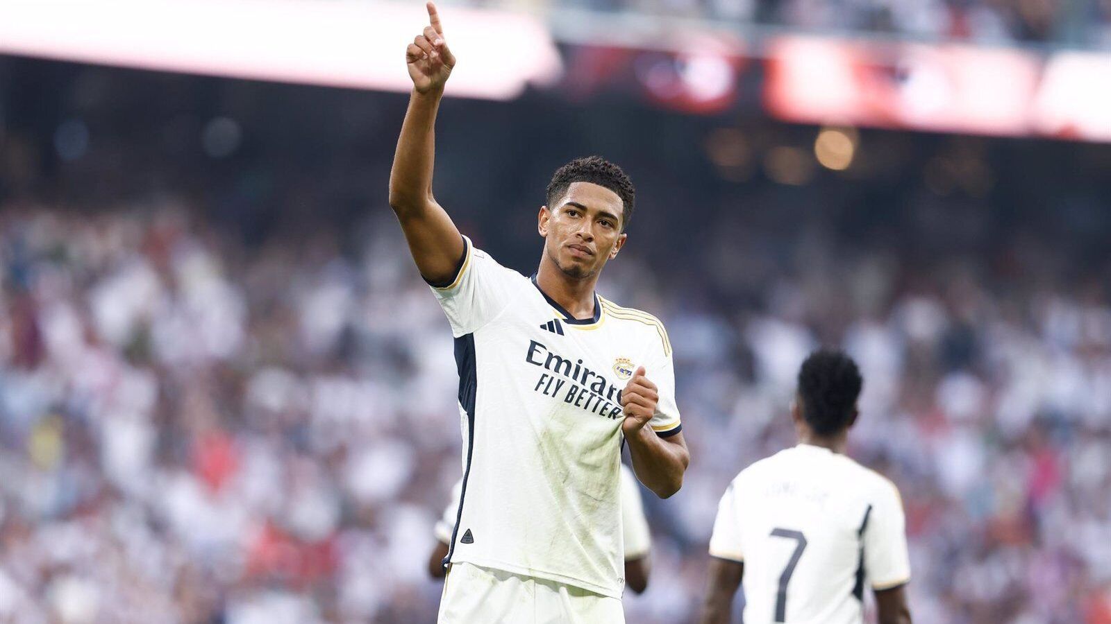 Victoria cómoda del Real Madrid frente al Osasuna