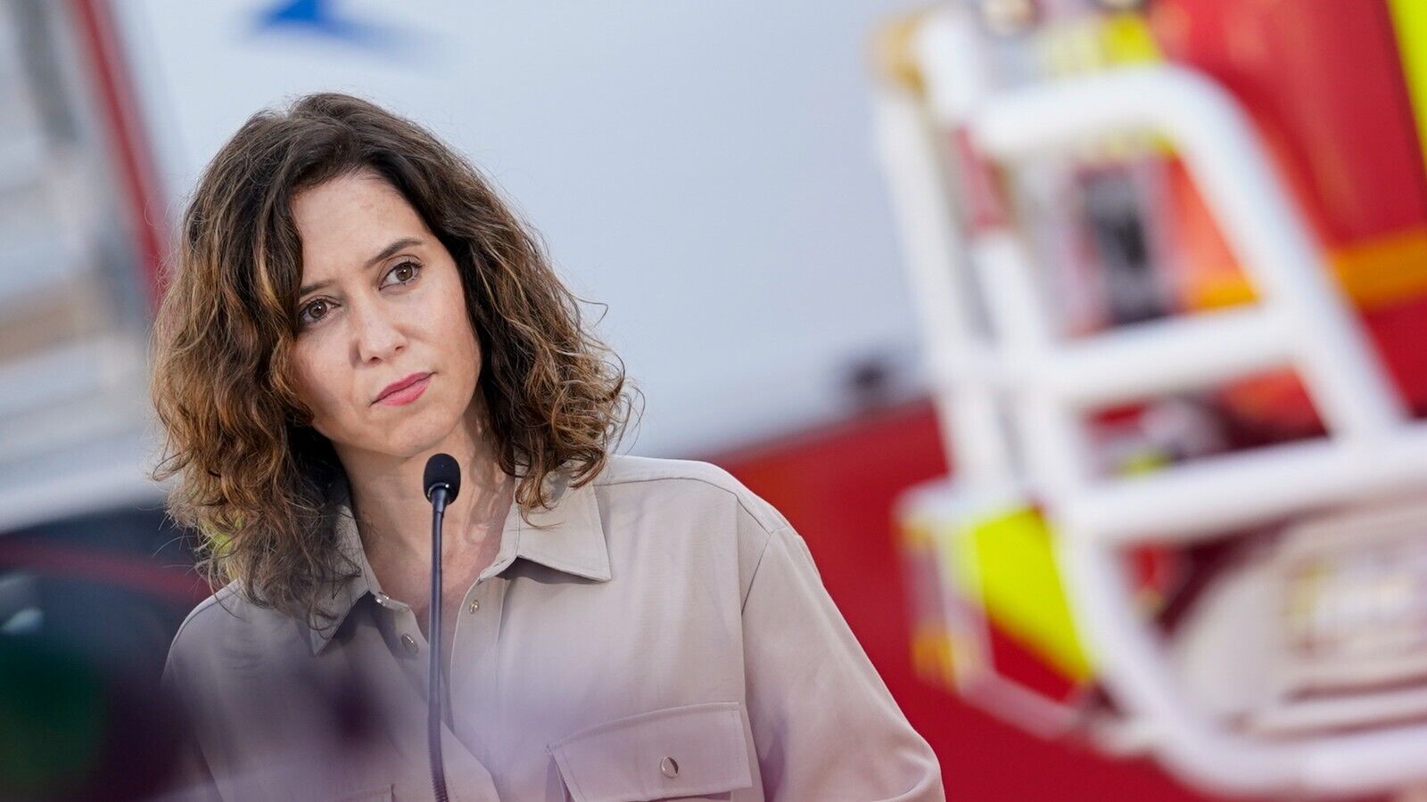Ayuso denuncia la postura de España con Venezuela: No puede dar más vergüenza"