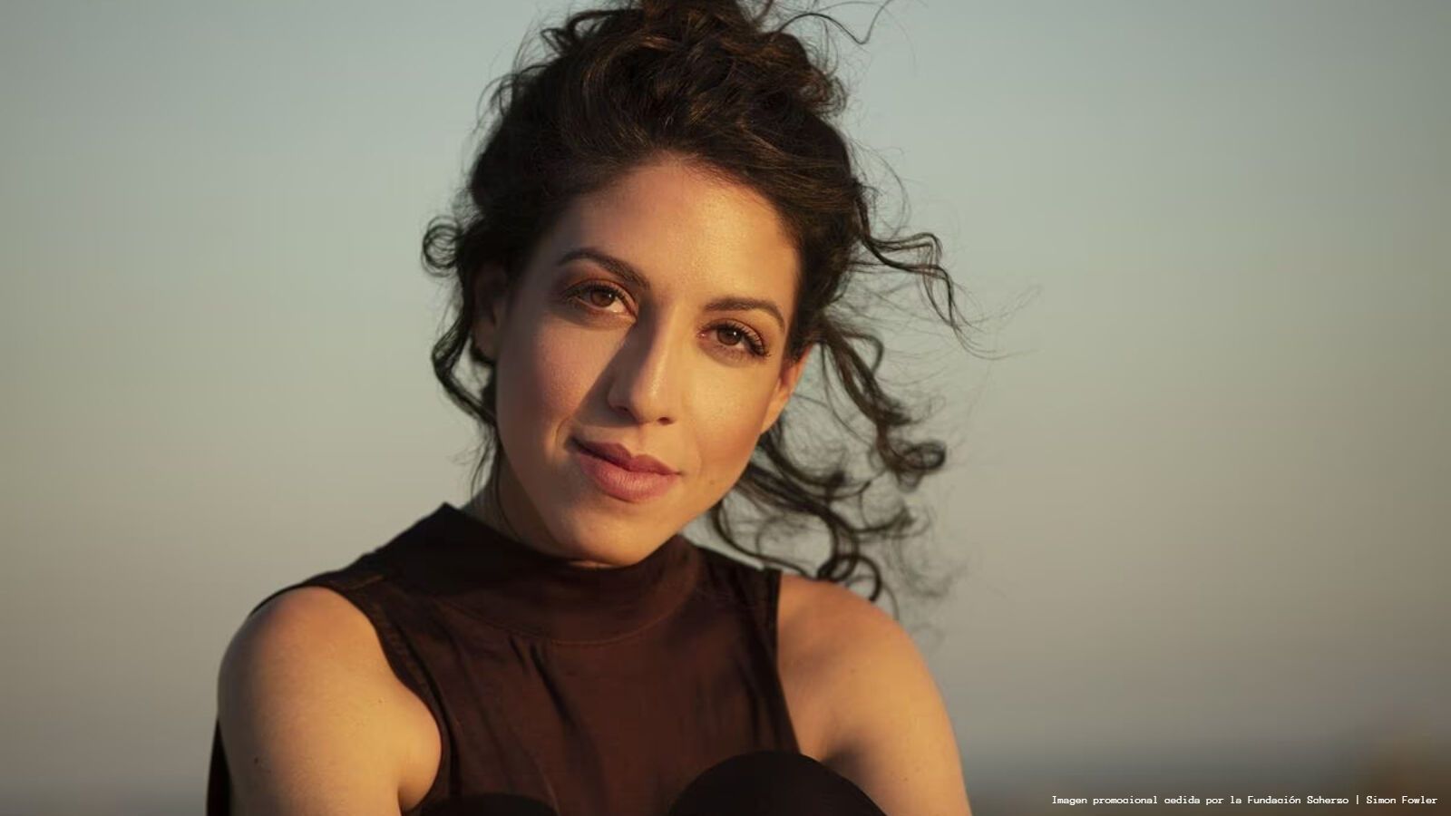 La pianista Beatrice Rana vuelve a Madrid: “Será la primera vez que toque la música de Castelnuovo-Tedesco”