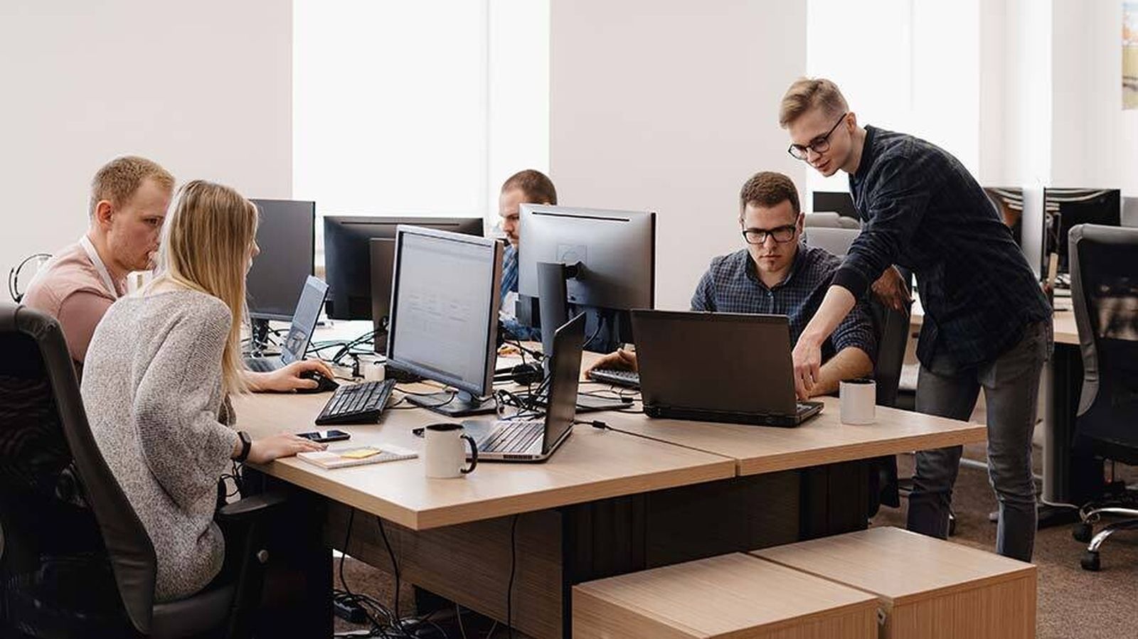 Climatización y Productividad Laboral: ¿Cuál es su Relación?