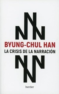 La narración hecha mercancía: lo último de Byung-Chul Han