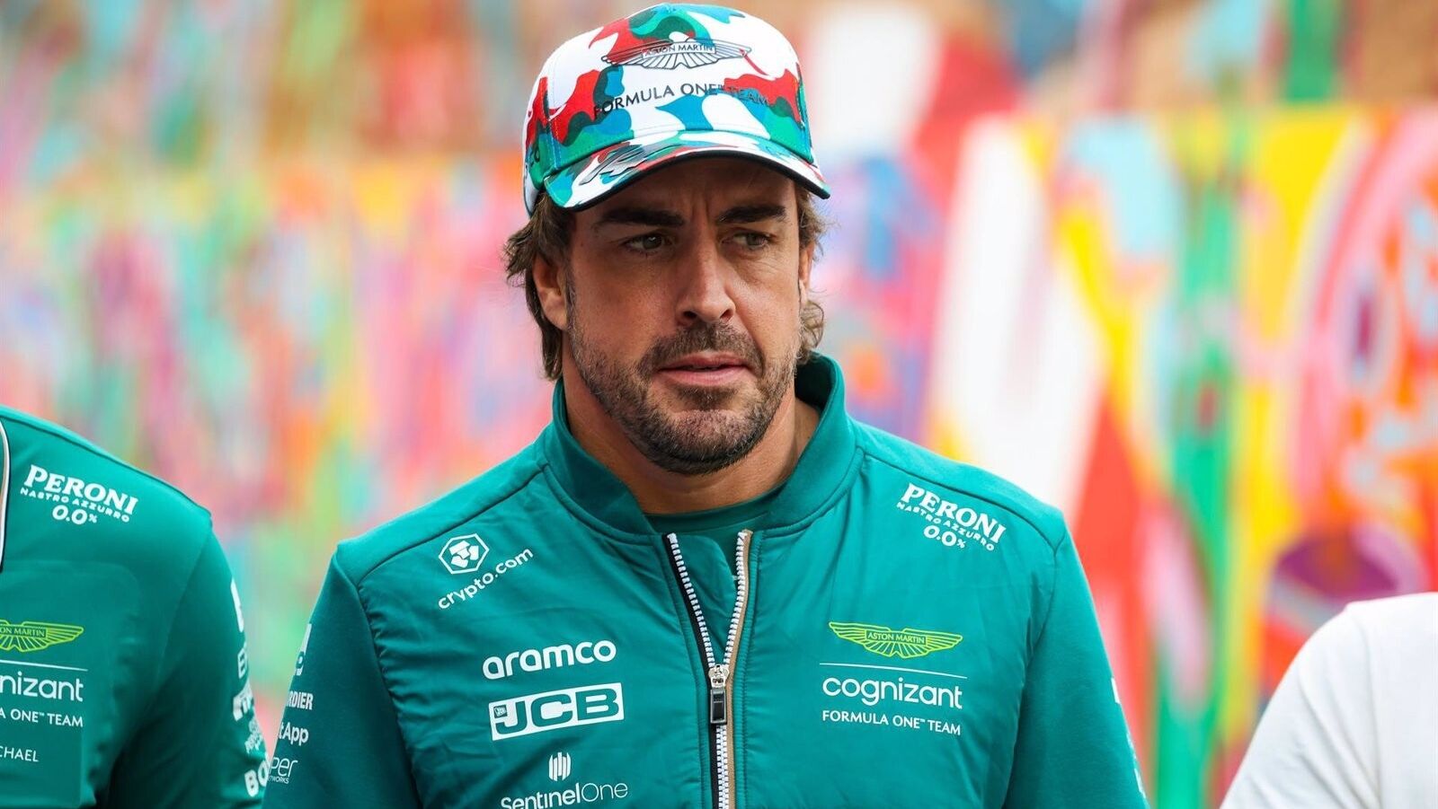 Fernando Alonso: "Parecía que lo tenía controlado, pero no era así"