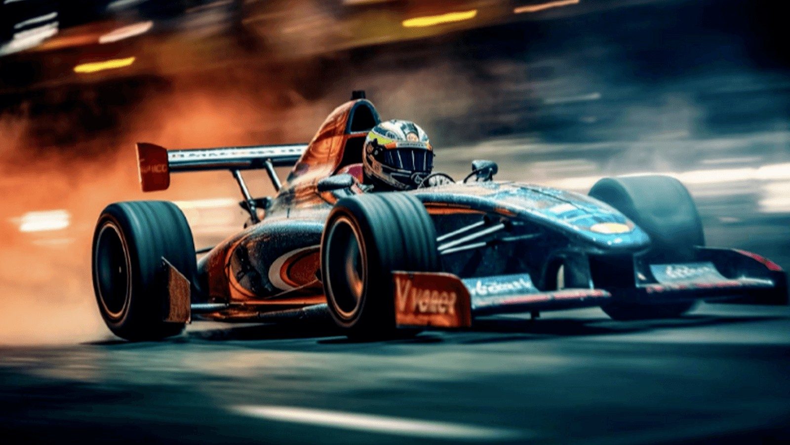 Historias escandalosas del mundo del motor Historias escandalosas del mundo del motor