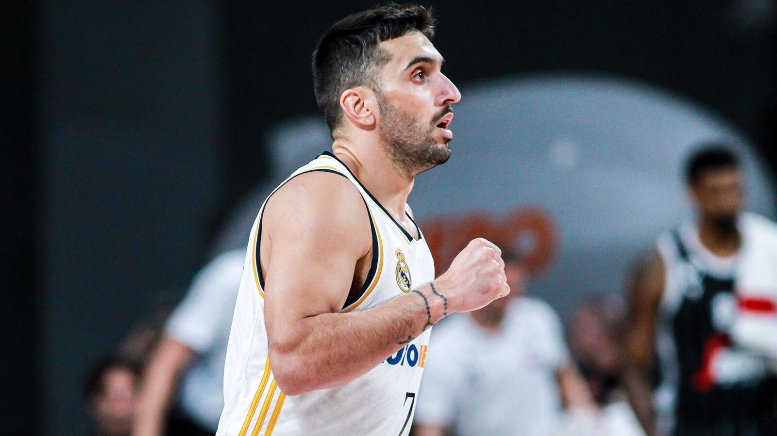 El Real Madrid suma y sigue en plan arrollador