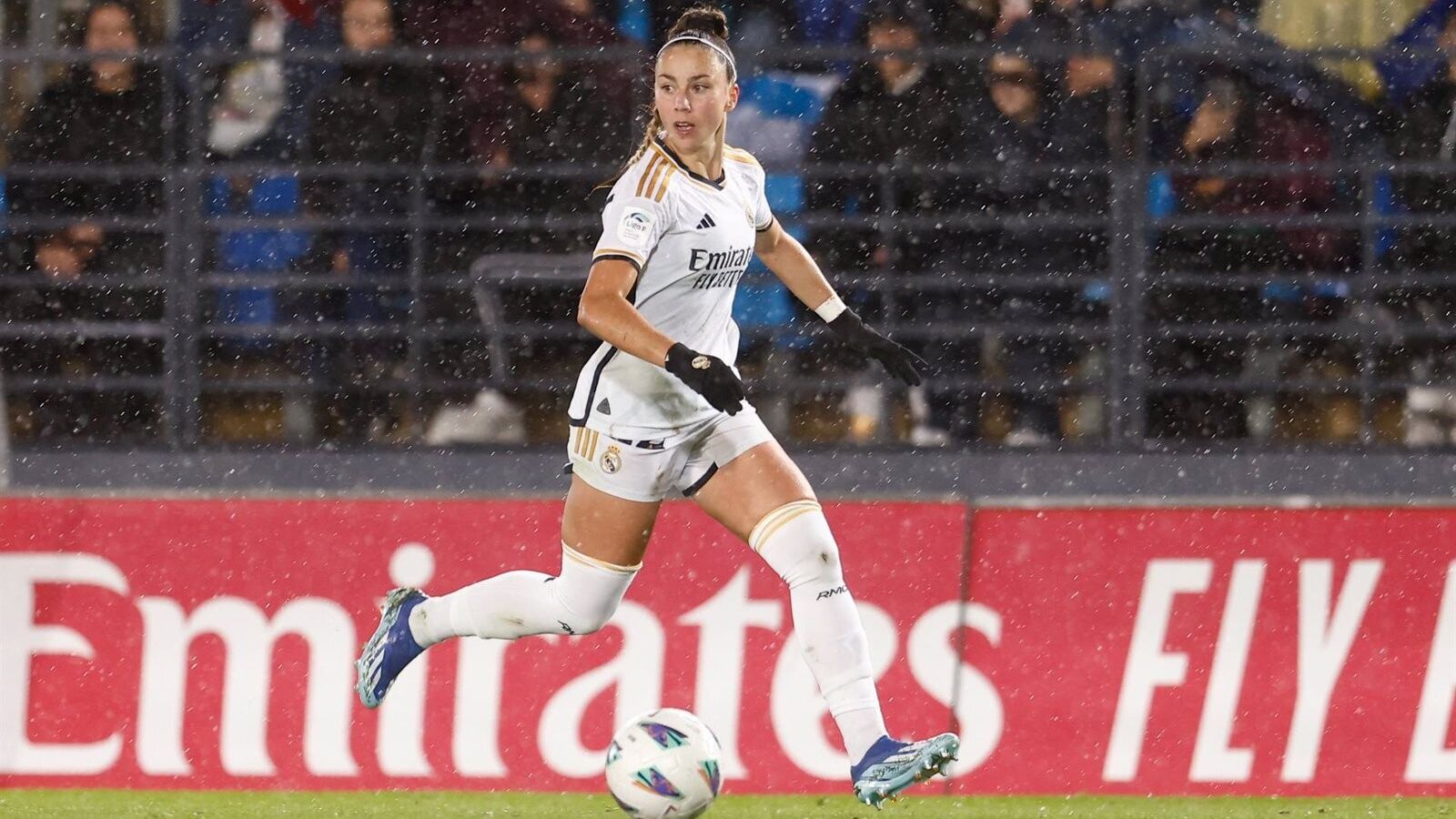 Barça y Real Madrid golean en Liga F antes de verse las caras y de arrancar en la Champions