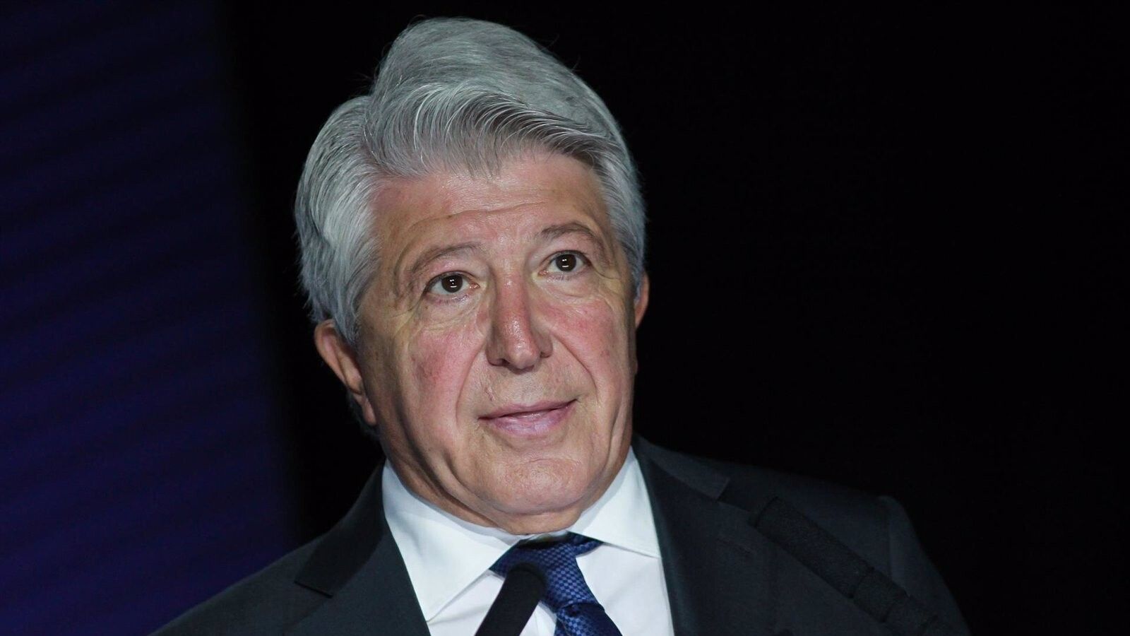 Enrique Cerezo: &quot;Para mí Griezmann es el mejor jugador de Europa&quot;