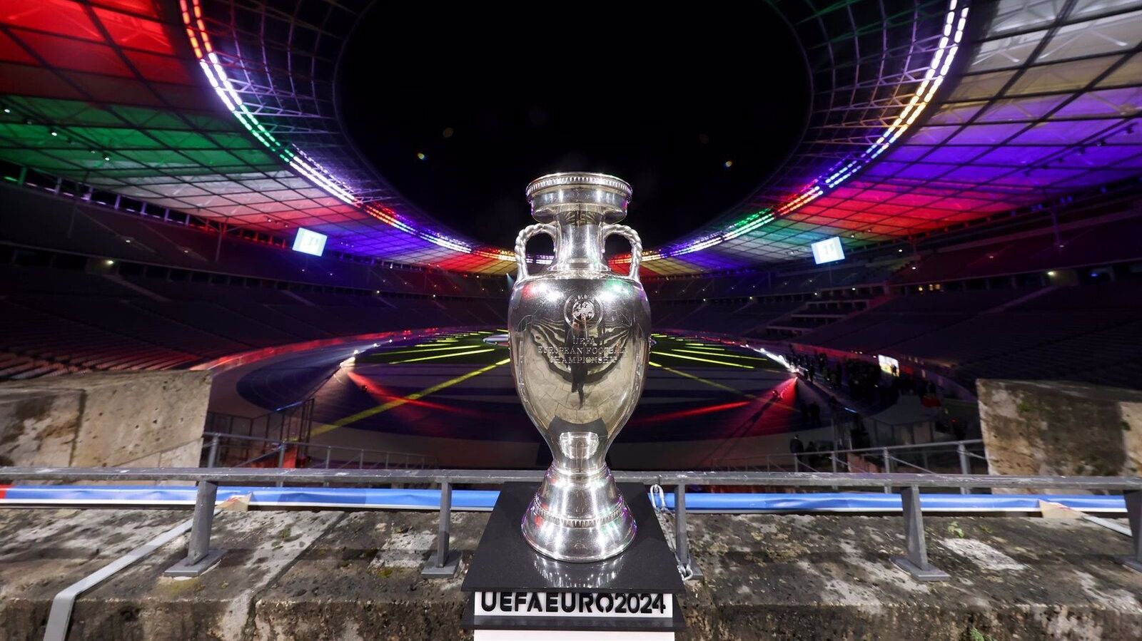 Croacia, Italia y Albania, rivales de España en la EURO 2024