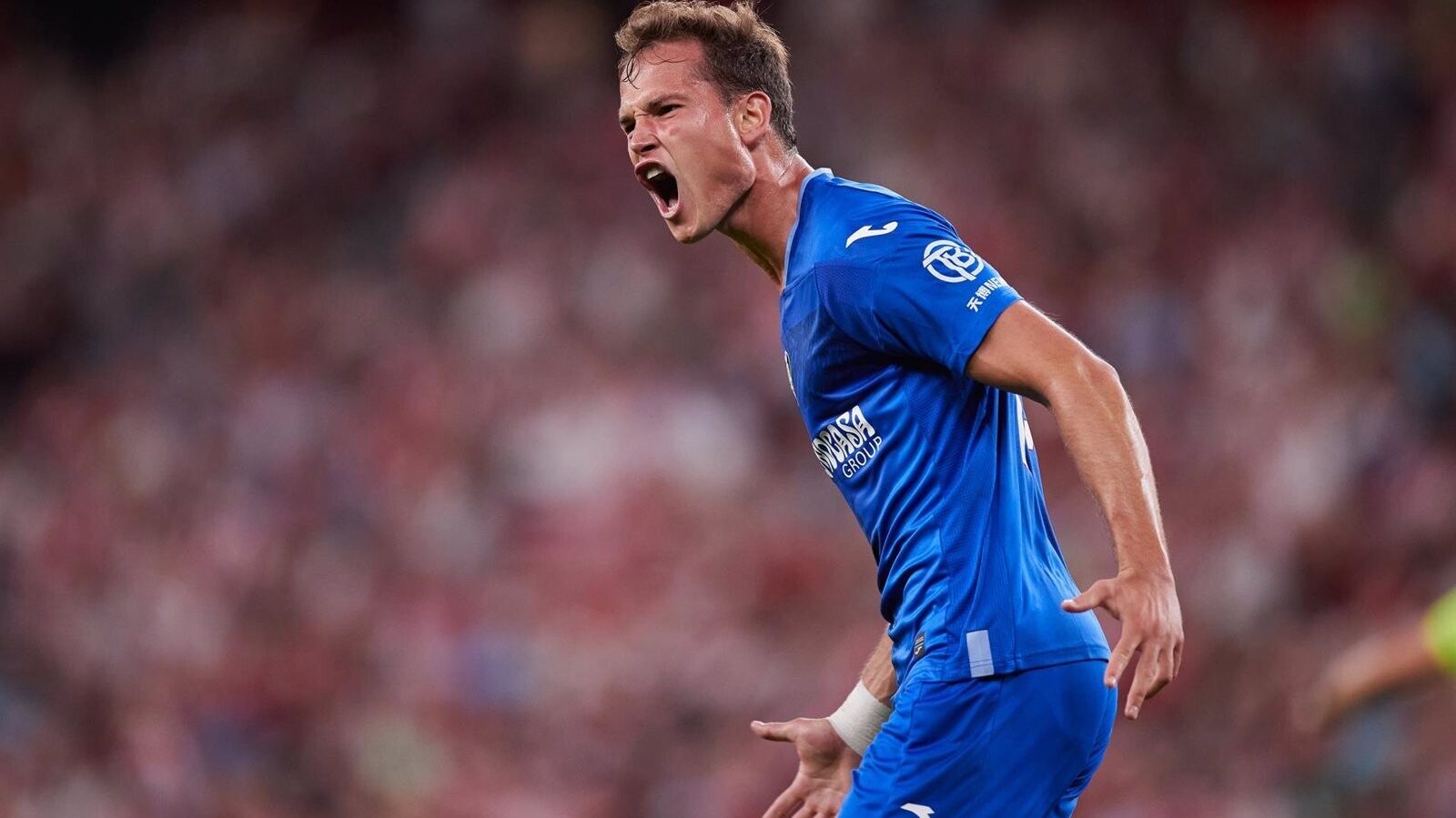 Valencia y Getafe no fallan ante el Arosa y el Atzeneta y pasan a dieciseisavos de Copa