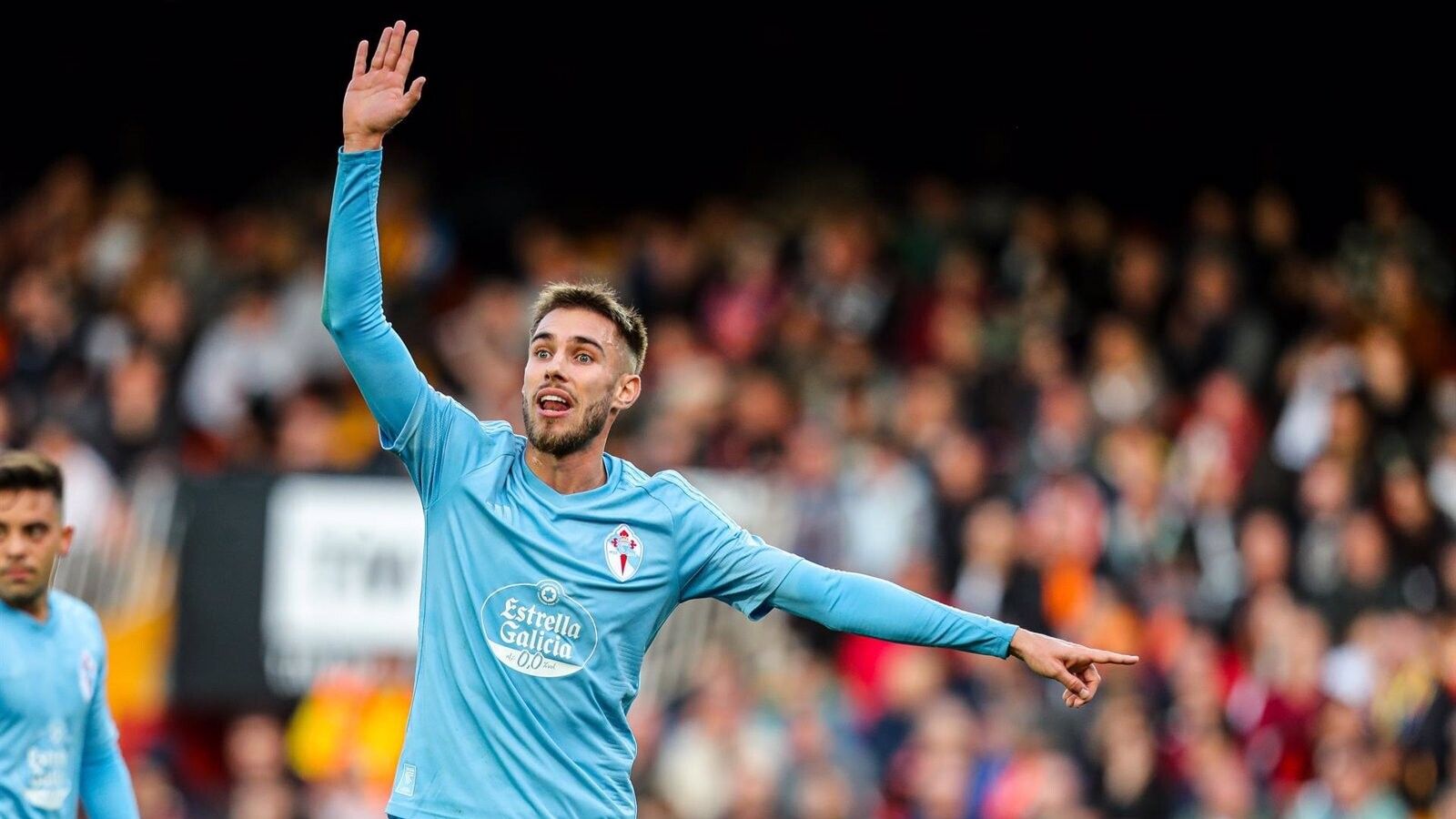 El Athletic perdona al Granada y el Rayo empata sin goles ante un discreto Celta