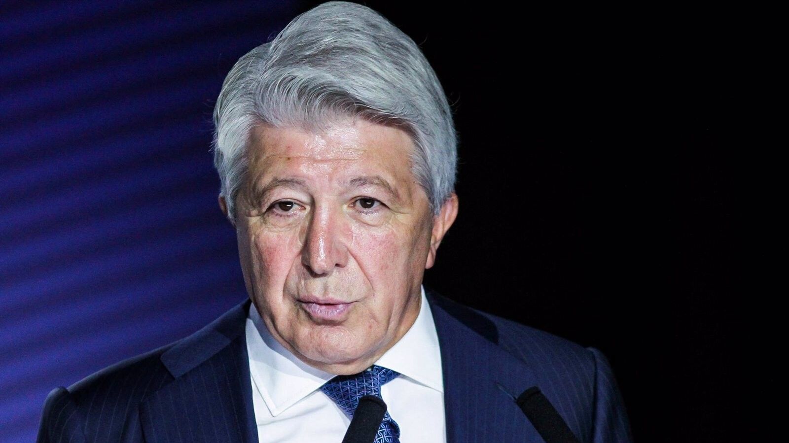 Enrique Cerezo: "Griezmann es un jugador del Atlético de Madrid por muchos años"