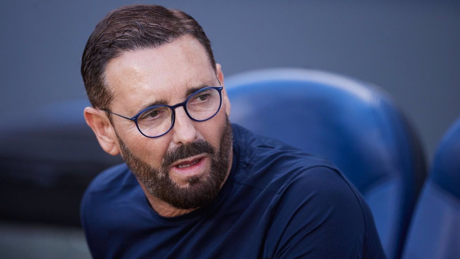 José Bordalás: "Respeto a Simeone, pero yo soy Bordalás, 'papá'"