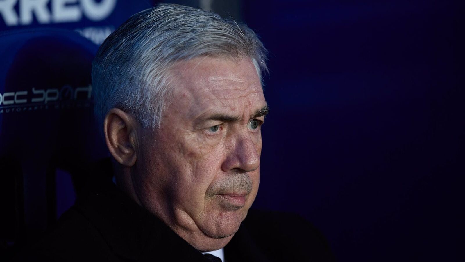Carlo Ancelotti: "Que no haya un monopolio para manejar el fútbol va a ser positivo"