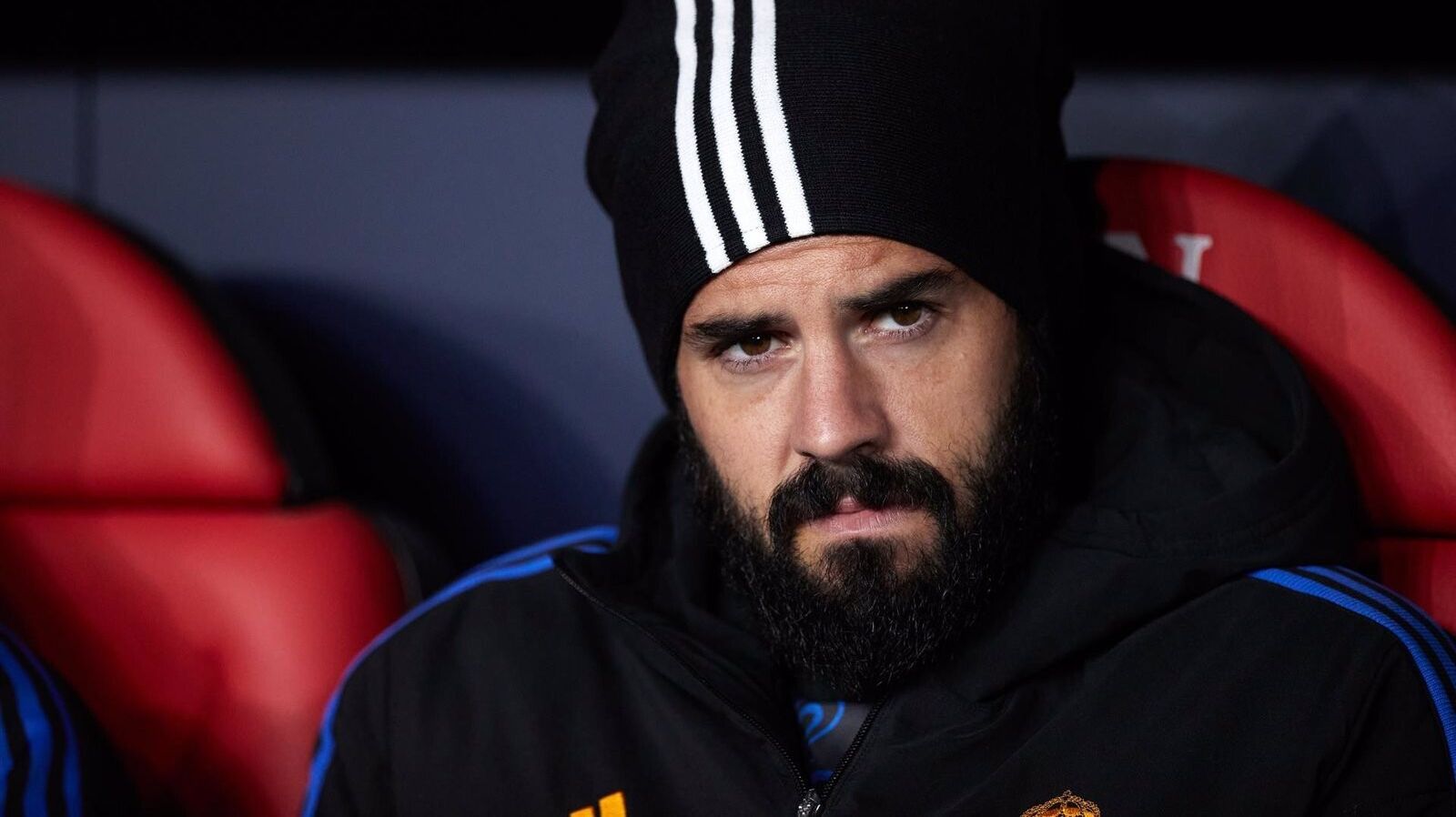 Isco y su peor etapa en el Real Madrid: "Me sentía una víctima y no lo era"