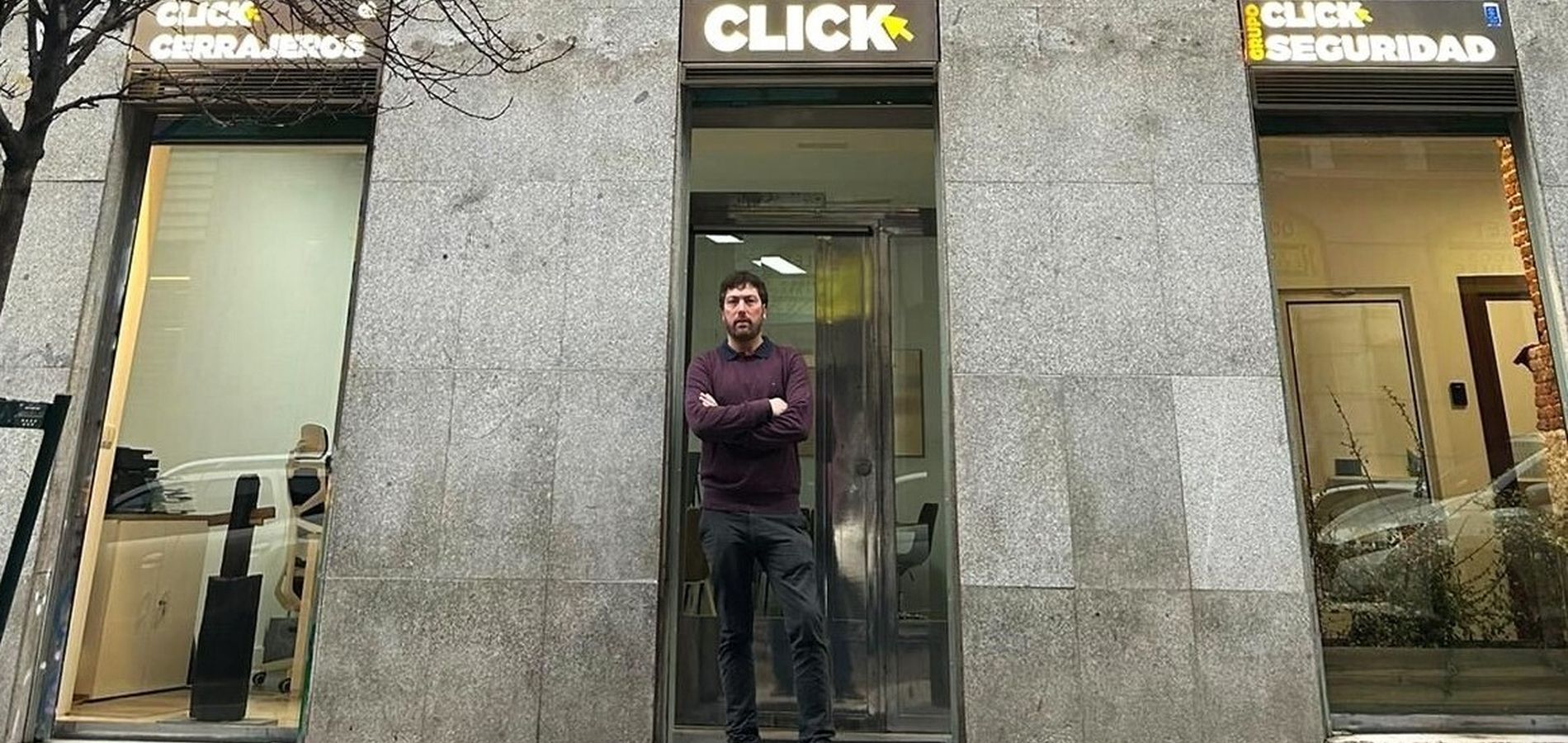 Nace la primera exposición integral “Vivienda Segura” en Madrid