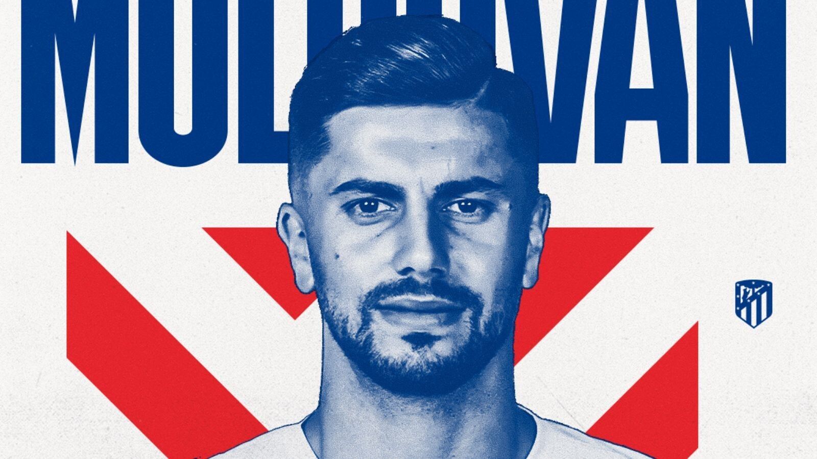 El Atlético de Madrid ficha al portero rumano Horatiu Moldovan hasta 2027