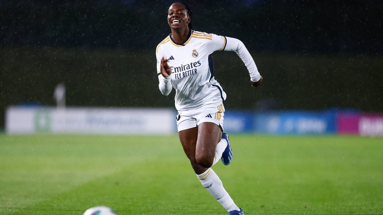 El Real Madrid aprovecha los empates y recupera la segunda plaza en la Liga F