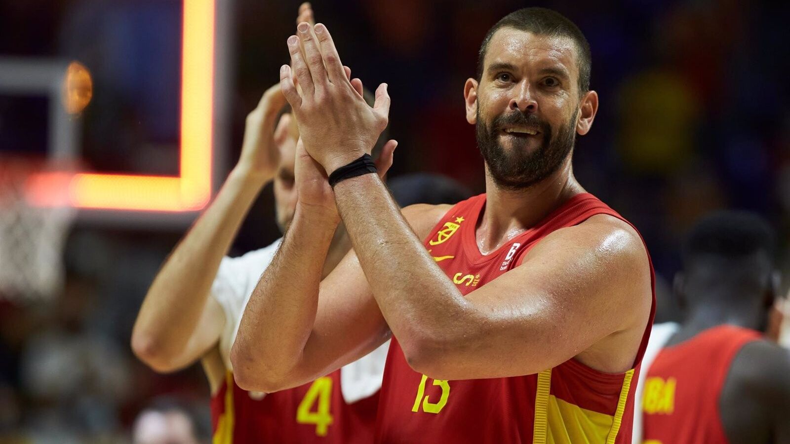 Marc Gasol confirma su retirada: &quot;Es momento de devolver todo lo que el baloncesto me ha enseñado&quot;