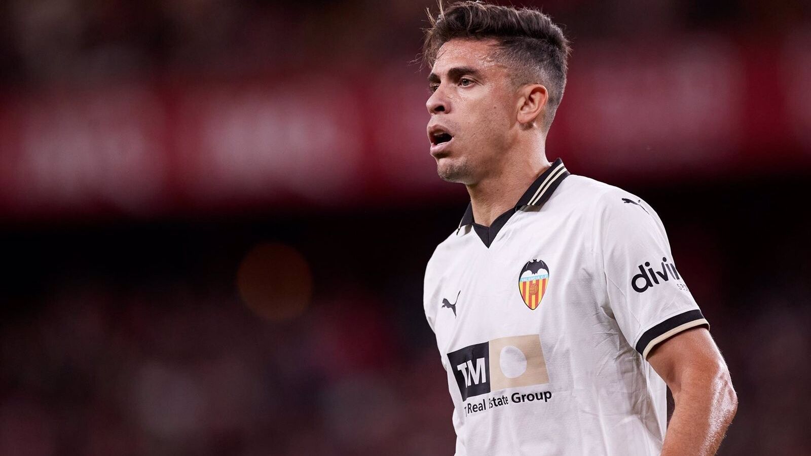 El central Gabriel Paulista deja el Valencia y refuerza la defensa del Atlético de Madrid